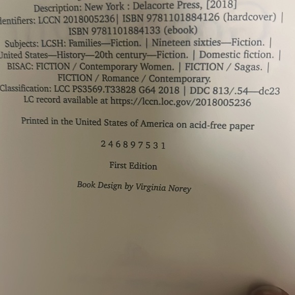 Nwt novel Danielle Steel *The Good Fight * - Picture 3 of 5